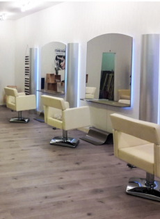 Coiffeur Inventar(Möbel)