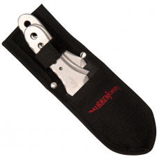 Gil Hibben Gen X Wurfmesser 3er Set, klein