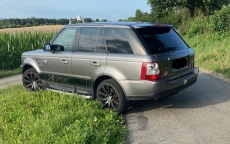 Range Rover Sport 3.6 TDV8 (MFK 08.2022)