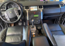 Range Rover Sport 3.6 TDV8 (MFK 08.2022)