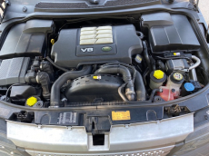 Range Rover Sport 3.6 TDV8 (MFK 08.2022)