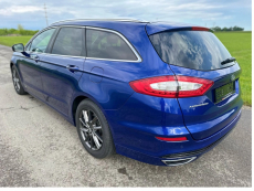 FORD Mondeo 2.0 TDCi Titanium AWD PowerShift