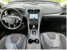 FORD Mondeo 2.0 TDCi Titanium AWD PowerShift