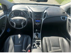 HYUNDAI i30 Wagon 1.6 CRDi Plena Automatic DCT