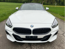 BMW Z4 M40i Steptronic