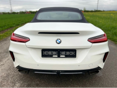 BMW Z4 M40i Steptronic