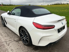 BMW Z4 M40i Steptronic