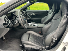 BMW Z4 M40i Steptronic