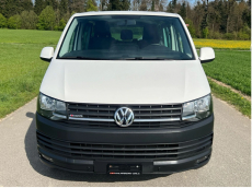 VW T6 2.0 Bi-TDI 4Motion DSG