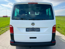 VW T6 2.0 Bi-TDI 4Motion DSG