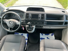 VW T6 2.0 Bi-TDI 4Motion DSG