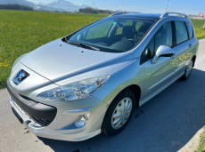 PEUGEOT 308 SW 1.6 HDI Trendy