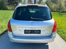 PEUGEOT 308 SW 1.6 HDI Trendy