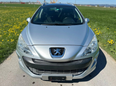 PEUGEOT 308 SW 1.6 HDI Trendy