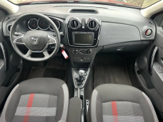 DACIA Sandero Tce 90 Stepway Automatic