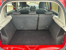 DACIA Sandero Tce 90 Stepway Automatic