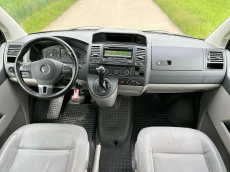 VW T5 2.0 Bi-TDI BMT 4Motion DSG