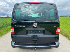VW T5 2.0 Bi-TDI BMT 4Motion DSG