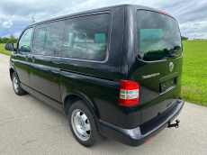 VW T5 2.0 Bi-TDI BMT 4Motion DSG
