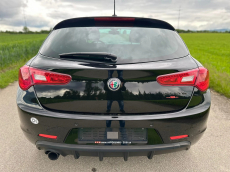 ALFA ROMEO Giulietta 1.4 Turbo Sport