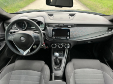 ALFA ROMEO Giulietta 1.4 Turbo Sport