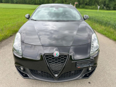 ALFA ROMEO Giulietta 1.4 Turbo Sport