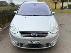 FORD Galaxy 2.0 SCTi Titanium PowerShift