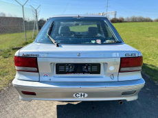 MITSUBISHI Lancer 1.6 GLXi-S