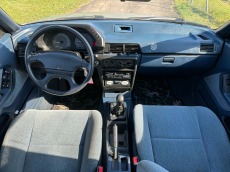 MITSUBISHI Lancer 1.6 GLXi-S