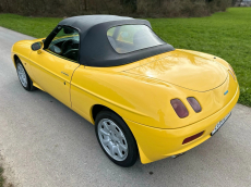 FIAT Barchetta 1.8