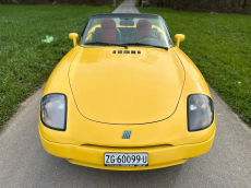 FIAT Barchetta 1.8