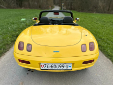FIAT Barchetta 1.8