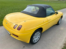 FIAT Barchetta 1.8