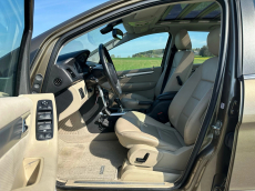 MERCEDES-BENZ B 200 T Autotronic
