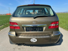 MERCEDES-BENZ B 200 T Autotronic