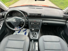 AUDI A4 1.8 T