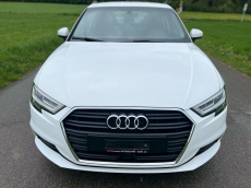 AUDI A3 Sportback 35 TFSI Sport S-tronic