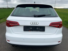 AUDI A3 Sportback 35 TFSI Sport S-tronic
