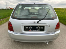 TOYOTA Starlet 1.3