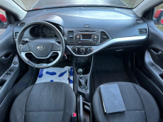 KIA Picanto 1.2 CVVT Style