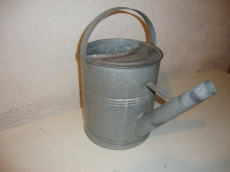 Alte Giesskanne