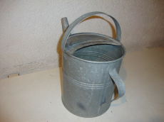 Alte Giesskanne