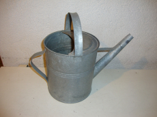 Alte Giesskanne