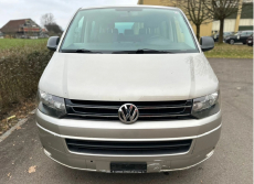 VW T5 Multivan 2.0 TDI CR Startline 4Motion