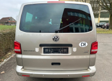 VW T5 Multivan 2.0 TDI CR Startline 4Motion