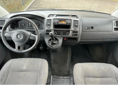 VW T5 Multivan 2.0 TDI CR Startline 4Motion