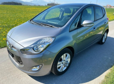 HYUNDAI iX20 1.6 Premium