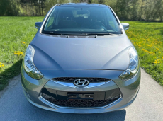 HYUNDAI iX20 1.6 Premium