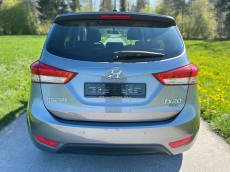 HYUNDAI iX20 1.6 Premium