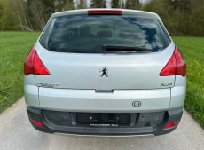 PEUGEOT 3008 1.6 16V T Platinum Tiptronic